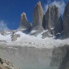 Mirador Las Torres